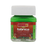 Camel Fabrica Acrylic Colours Ultra (Loose Colours) 15ml Camel