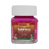Camel Fabrica Acrylic Colours Ultra (Loose Colours) 15ml Camel
