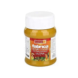 Camel Fabrica Acrylic Colours Ultra (Loose Colours) 500ml Camel