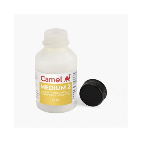 Camel Fabrica Medium - 50ml Camel