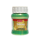 Camel Fabrica Metallic Acrylic Colours (Loose Colours) 100ml Camel