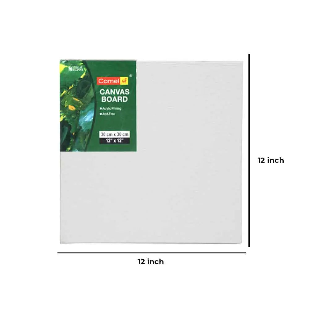 Camel Kokuyo Canvas Board Camel