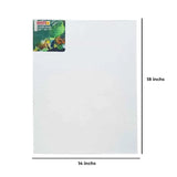 Camel Kokuyo Canvas Board Camel