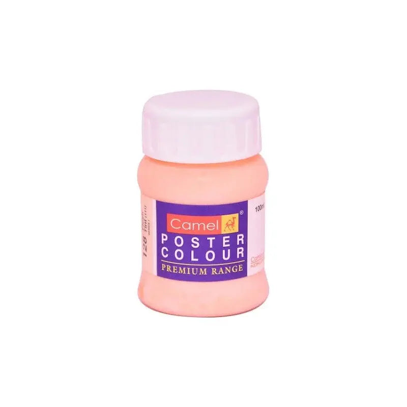 Camel Premium Poster Colour-100ml (Loose - Colours) Camel