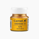 Camel Premium Poster Colours-15ml (Loose - Colours) Camel