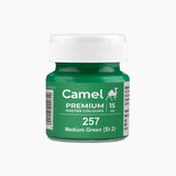 Camel Premium Poster Colours-15ml (Loose - Colours) Camel