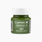 Camel Premium Poster Colours-15ml (Loose - Colours) Camel