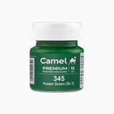 Camel Premium Poster Colours-15ml (Loose - Colours) Camel