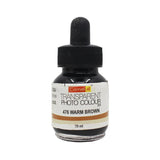 Camel Transparent Photo Colour Loose 20ml Camel