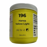 Camlin HD Acrylics Colour 250ML Camel