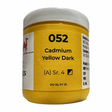 Camlin HD Acrylics Colour 250ML Camel