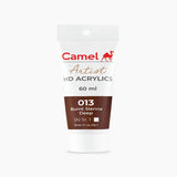 Camlin HD Acrylics Colour 60ML Camel