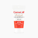 Camlin HD Acrylics Colour 60ML Camel