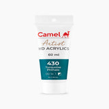 Camlin HD Acrylics Colour 60ML Camel