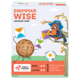 Chalk And Chuckles Grammar Wise Educational Game Canvazo