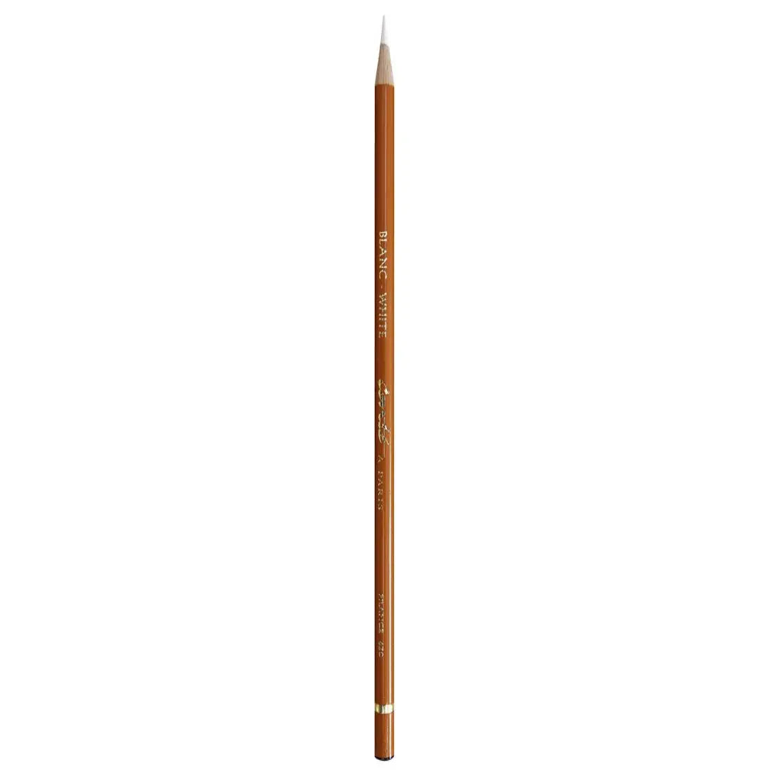 Conte  Paris 630 Sketching Pencil Canvazo
