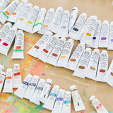 Winsor & Newton Artists’ Oil Colour 37ml Indian Yellow Deep