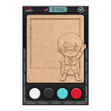 Icraft Diy Fridge Magnet Kit