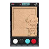Icraft Diy Fridge Magnet Kit