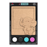 Icraft Diy Fridge Magnet Kit