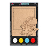 Icraft Diy Fridge Magnet Kit