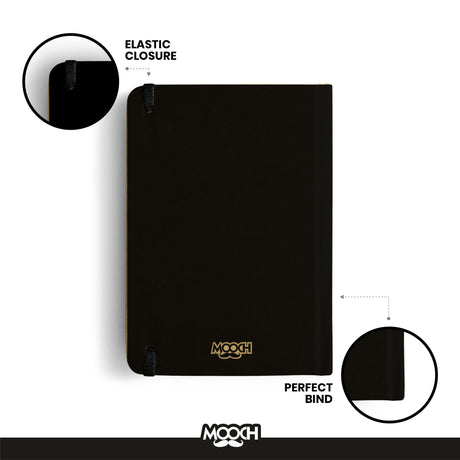Mooch Diary Do More Of What Makes You Happy