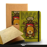 Mooch Diary Doggo Treats