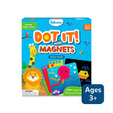 Dot It With Magnet : Animal Planets