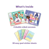 Dot It!- Dress Up