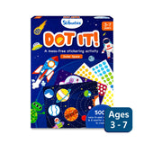 Dot It ! - Outer Space