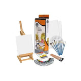 Daler Rowney Simply Acrylic Creative Easel Set Daler Rowney