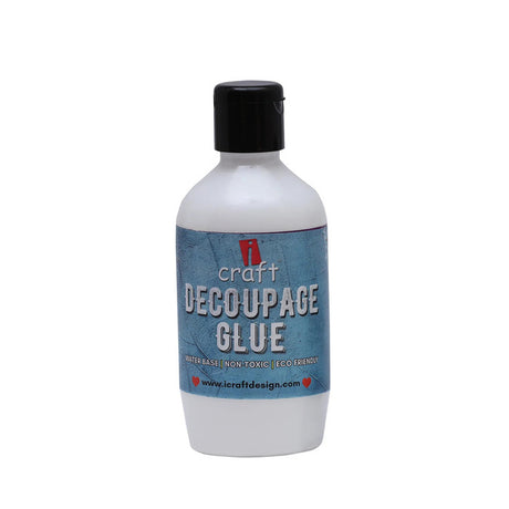 Icraft Decoupage Glue