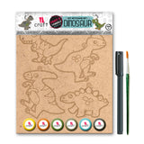 Icraft Diy Keychain Set (Choose Options)