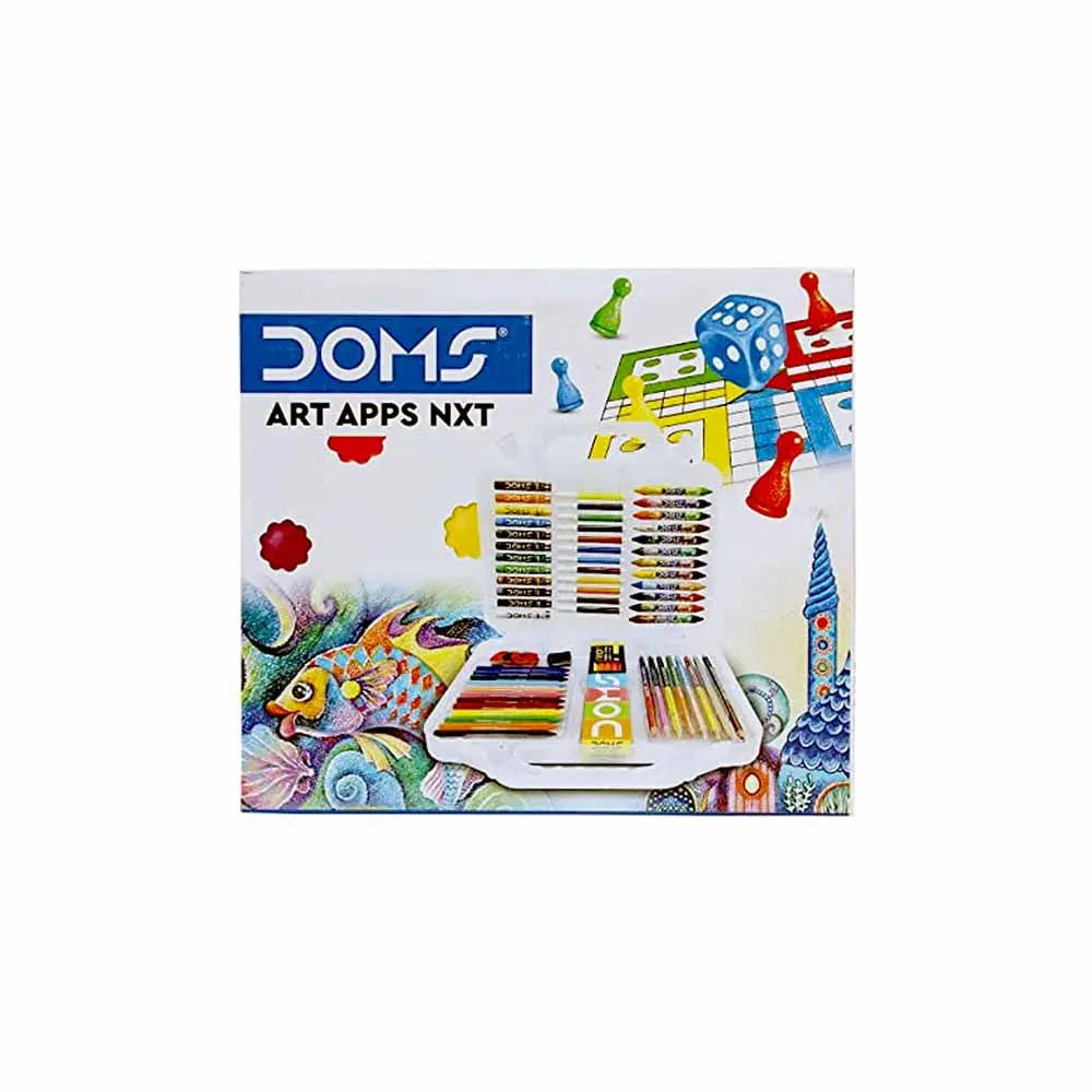 Doms Art Apps Nxt Kit Doms