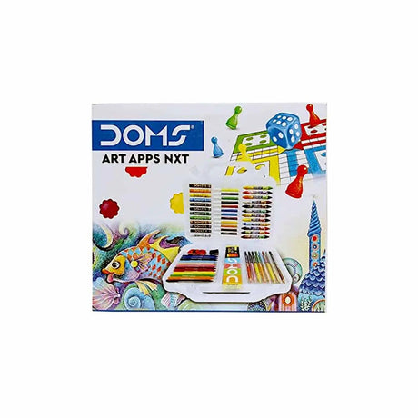 Doms Art Apps Nxt Kit Doms