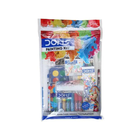 Doms Painting Kit Doms