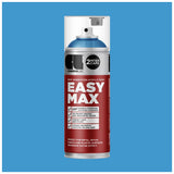 Cosmos Easy Max Acrylic Spray Paint  400ml Blue