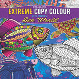 Dreamland Extreme Copy Colour For Adults (Choose Designs)