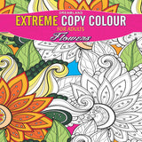 Dreamland Extreme Copy Colour For Adults (Choose Designs)