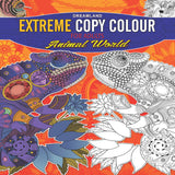 Dreamland Extreme Copy Colour For Adults (Choose Designs)
