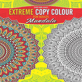 Dreamland Extreme Copy Colour For Adults (Choose Designs)