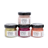 Epoke Absolute Delight Mini Pigment Kit Epoke