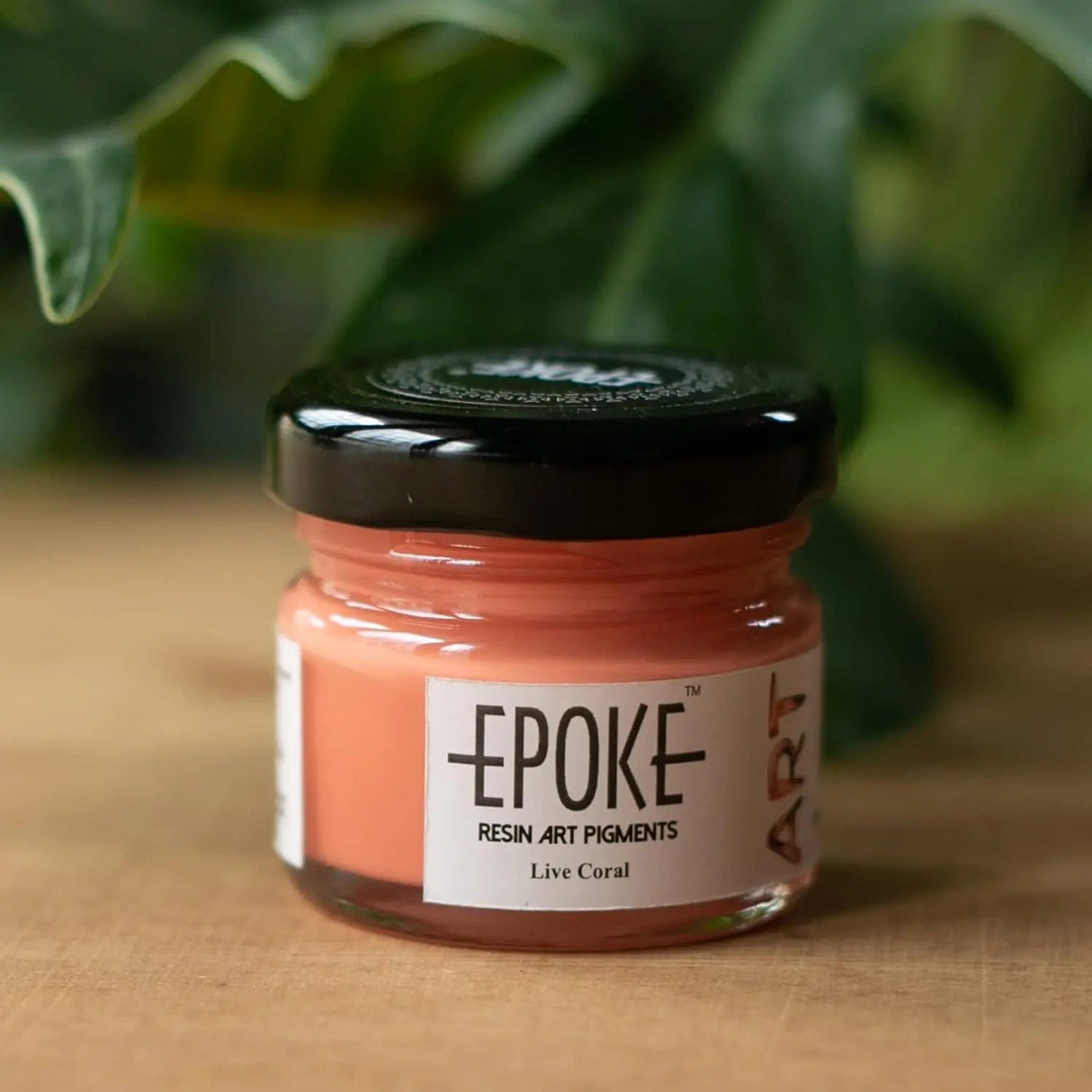 Epoke Absolute Delight Mini Pigment Kit Epoke