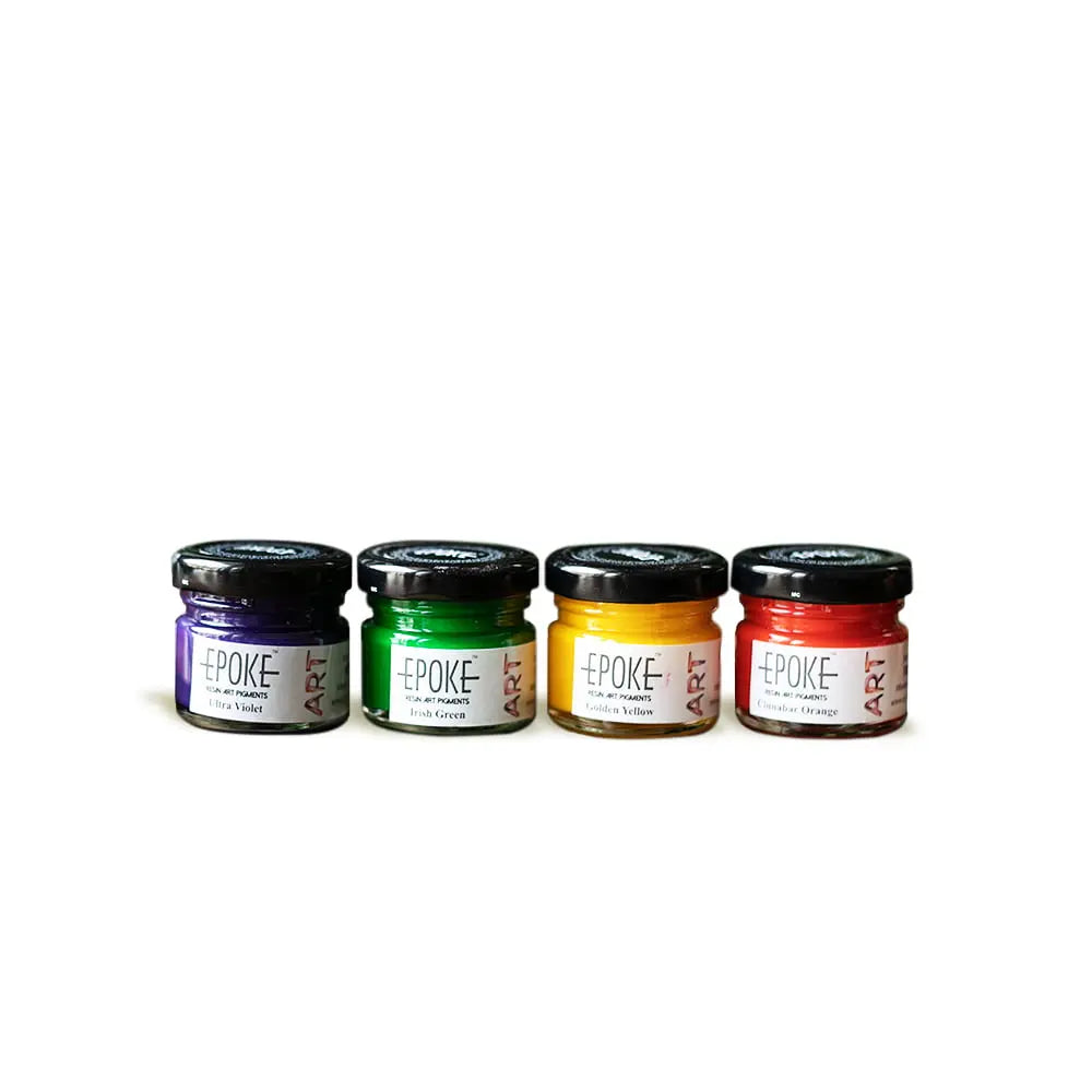 Epoke Happy Vibes Mini Pigment Kit Epoke
