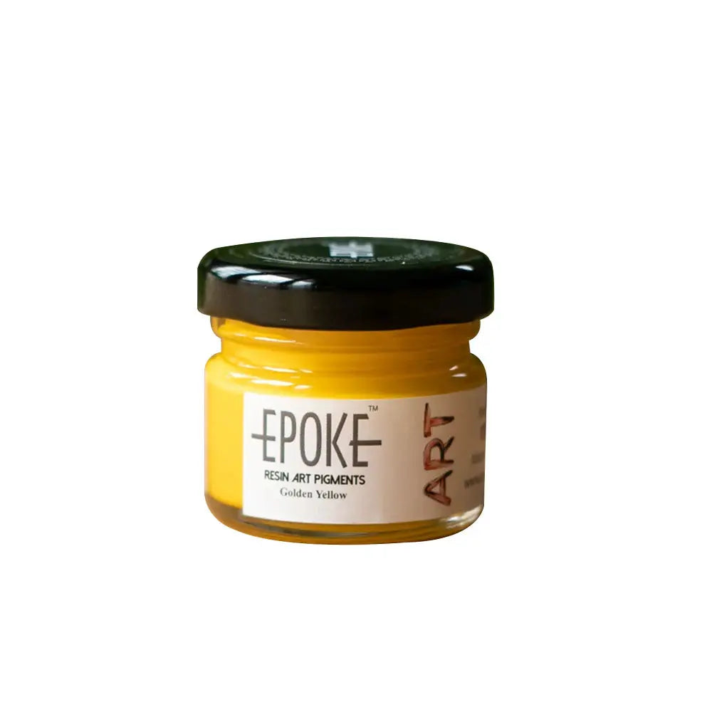Epoke Resin Art Pigment 25g (Loose) Epoke
