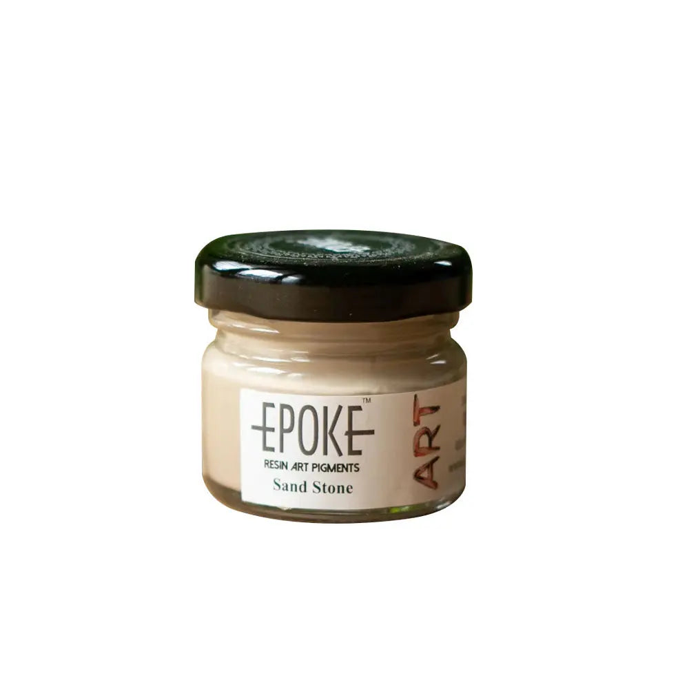 Epoke Resin Art Pigment 25g (Loose) Epoke