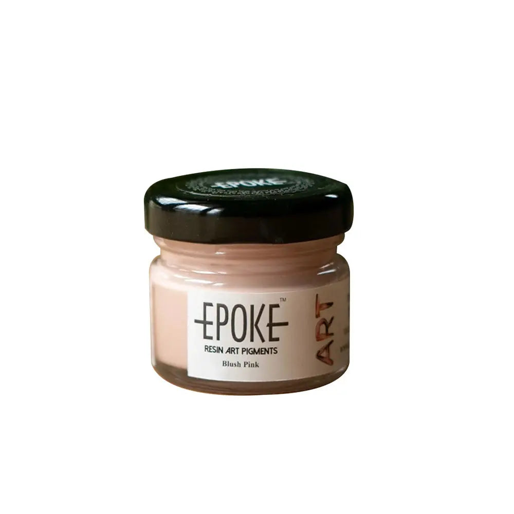 Epoke Resin Art Pigment 25g (Loose) Epoke