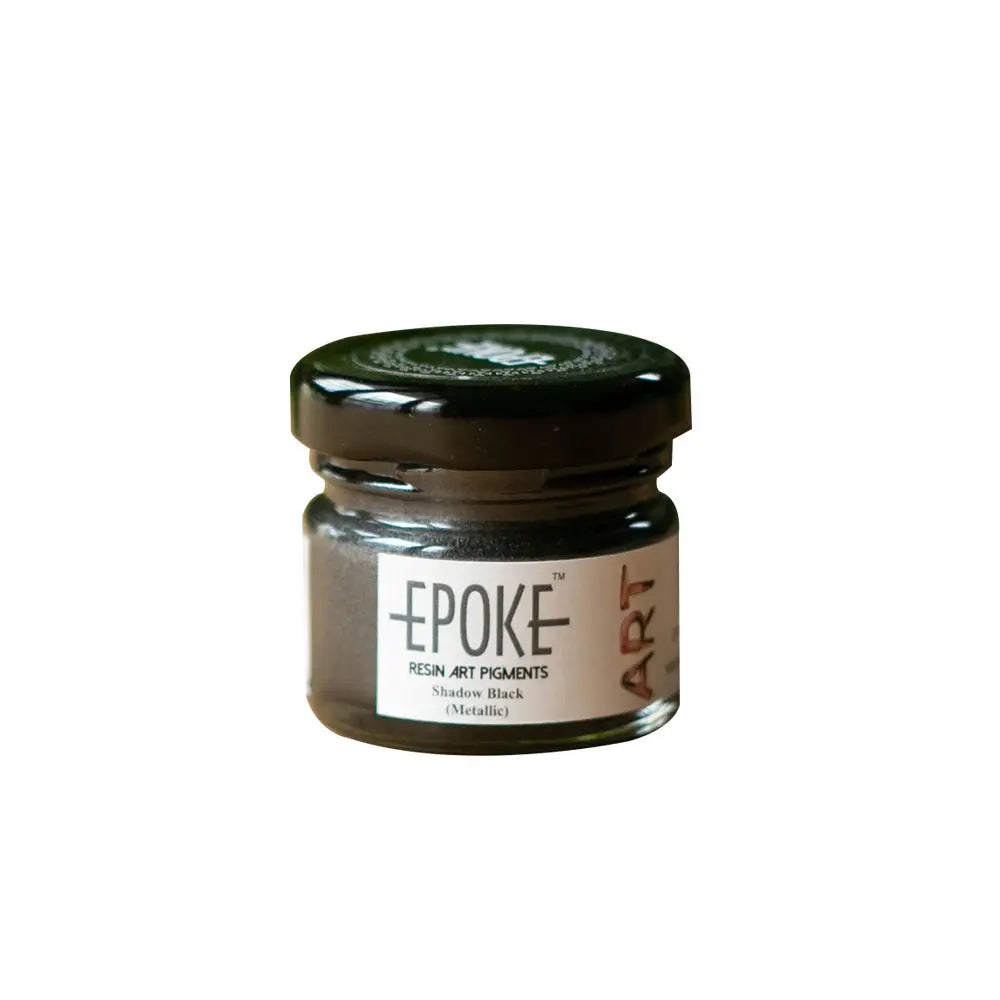 Epoke Resin Art Pigment Metallic 20g Epoke