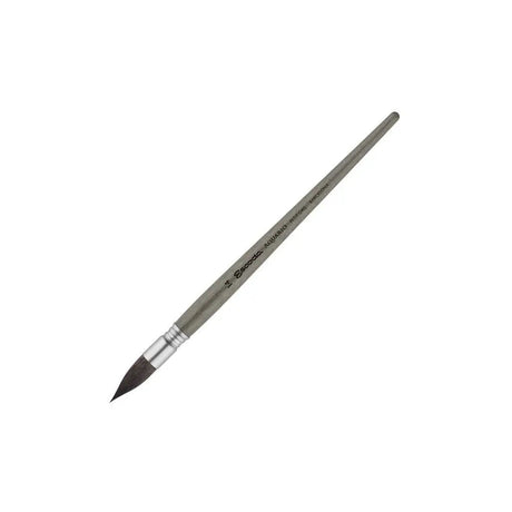Escoda Aquaruio Squirrel Hair Mop Brush - Short Handle -  Series 1130 Escoda