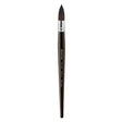Escoda Ultimo Tendo Synthetic Squirrel Hair Brush Series 1530 - Mop - Short Handle - Size  : 14 Escoda